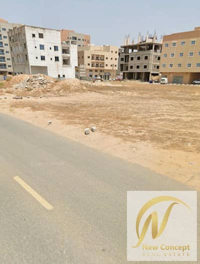 ارض استخدام متعدد  للبيع في الجرف، عجمان - IMG_4078. jpg
