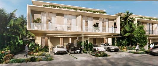 5 Cпальни Вилла Продажа в Шарджа Ватерфронт Сити, Шарджа - villad. PNG