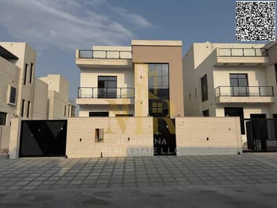 6 Cпальни Вилла Продажа в Аль Хелио, Аджман - IMG-20250717-WA1107. jpg