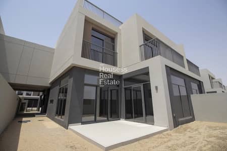 4 Bedroom Villa for Rent in Dubai South, Dubai - READY TO MOVE | BEACH ACCESS | BRAND NEW