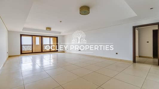 2 Bedroom Apartment for Rent in Palm Jumeirah, Dubai - IMG_1544HDR. jpg