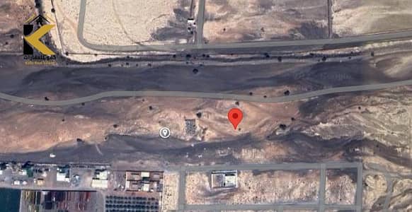 Plot for Sale in Al Manama, Ajman - لقطة الشاشة 2025-09-08 113250. png