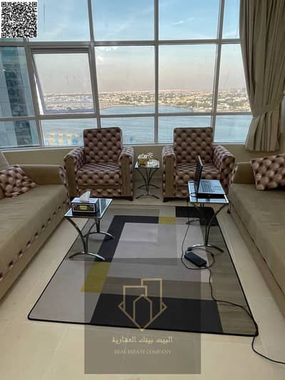 1 Bedroom Flat for Sale in Al Bustan, Ajman - IMG-20250824-WA0124. jpg