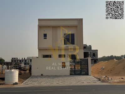 3 Bedroom Villa for Sale in Al Helio, Ajman - IMG-20250717-WA1123. jpg