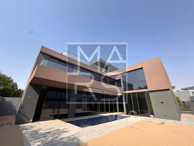 فیلا 5 غرف نوم للبيع في مدينة تلال، الشارقة - 6ef2bef4-7cf2-4efe-ac8d-09c9d29df103. jpg