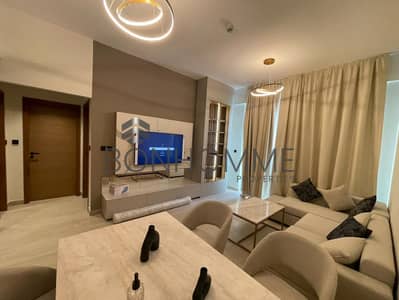 1 Спальня Апартаменты Продажа в Арджан, Дубай - WhatsApp Image 2024-08-26 at 1.50. 56 PM (1). jpeg