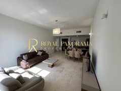 Al Murad |Tower| Furnished | High Floor