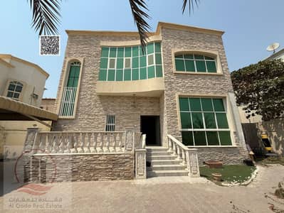 فيلا تجارية  للبيع في الروضة، عجمان - WhatsApp Image 2025-08-29 at 12.00. 18 AM. jpeg