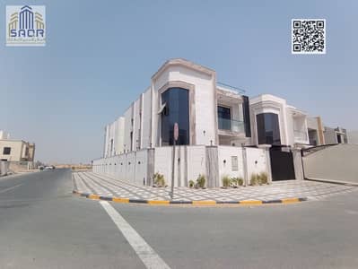فیلا 5 غرف نوم للبيع في الزاهية، عجمان - photo_5904531295931847077_y. jpg