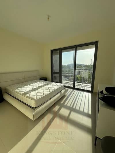 3 Bedroom Villa for Rent in Hadaeq Sheikh Mohammed Bin Rashid, Dubai - bed 2. jpg