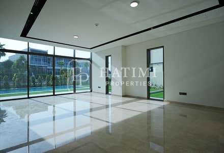 4 Bedroom Villa for Rent in Dubai Hills Estate, Dubai - fc265066-e5d4-4645-9106-9923eee110e1. jpg