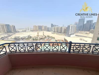 1 Bedroom Apartment for Rent in Al Nahda (Dubai), Dubai - 20250621_112010. jpg