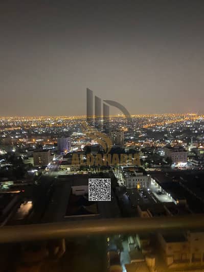 2 Bedroom Flat for Sale in Sheikh Khalifa Bin Zayed Street, Ajman - IMG-20250907-WA0007. jpg