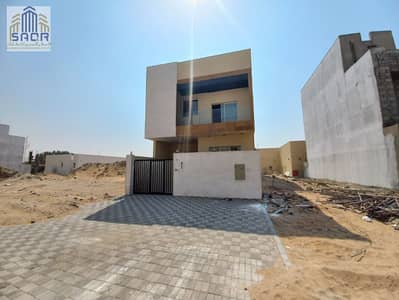 فیلا 5 غرف نوم للبيع في الزاهية، عجمان - 5906532531648448582. jpg