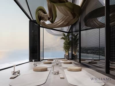 迪拉岛， 迪拜 4 卧室单位待售 - 位于迪拉岛，Arya Residences 4 卧室的公寓 8346944 AED - 12727631