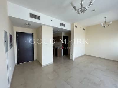 1 Bedroom Flat for Rent in Jumeirah Lake Towers (JLT), Dubai - Vacant | Marina Stones Throw | Great Views