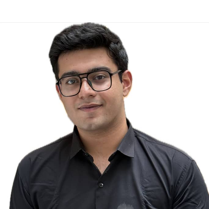 Aryan Maggo