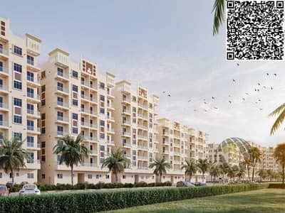 Студия Продажа в Аль Ясмин, Аджман - IMG-20250322-WA0011 - Copy. jpg