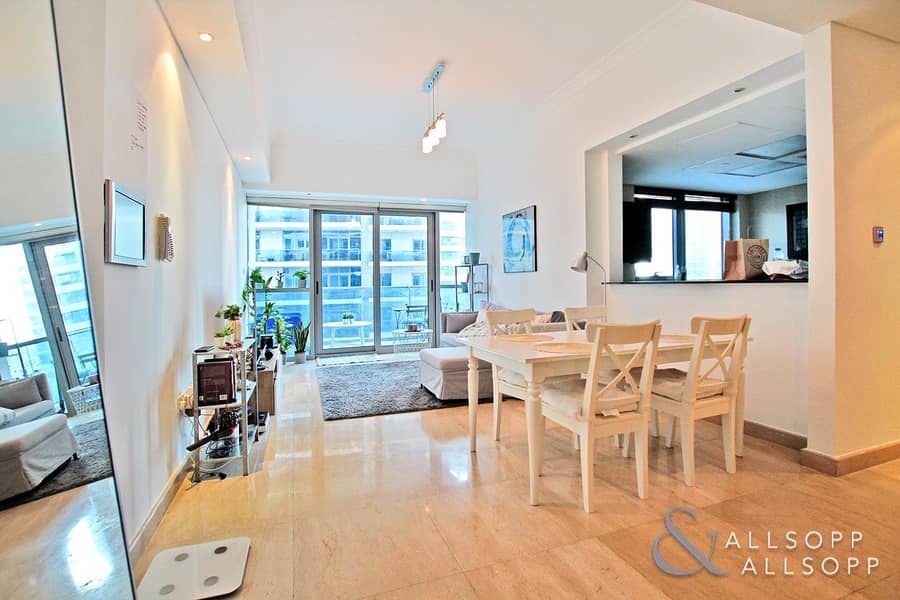 1 Bed | Immaculate | Close to the Beach