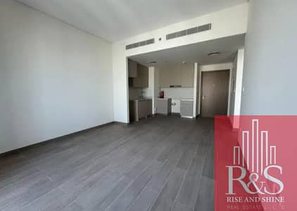 1 Bedroom Apartment for Rent in Dubai Creek Harbour, Dubai - Orchid Building2, right in the vibrant heart of Dubai Creek Harbour.