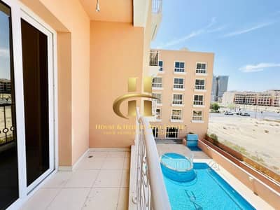 Studio for Rent in Jumeirah Village Circle (JVC), Dubai - WhatsApp Image 2025-09-06 at 4.26. 29 PM. jpeg