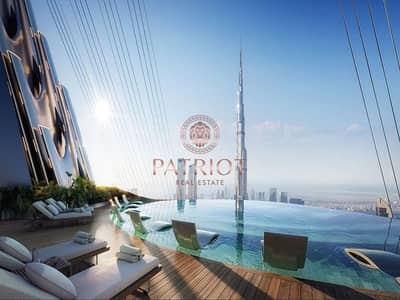 3 Bedroom Apartment for Sale in Downtown Dubai, Dubai - WhatsApp Image 2025-09-06 at 1.21. 12 PM. jpeg