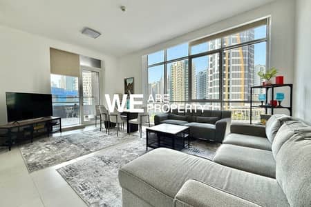 1 Bedroom Flat for Sale in Business Bay, Dubai - Burj Khalifa View | Bright & Spacious | Exceptional Value