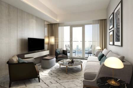1 Bedroom Apartment for Sale in Dubai Creek Harbour, Dubai - Park View | High Floor | Payment Plan Available