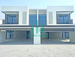 تاون هاوس في تلال الفرجان،الفرجان غرب،الفرجان 4 غرف 6200000 درهم - 12725948
