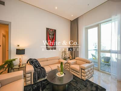 3 Bedroom Apartment for Sale in Dubai Marina, Dubai - Vacant and Ready | Spacious | Upgraded
