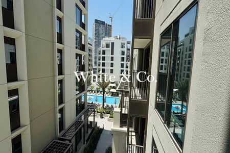 迪拜溪港， 迪拜 2 卧室公寓待租 - 位于迪拜溪港，格罗夫公寓 2 卧室的公寓 144999 AED - 12727774