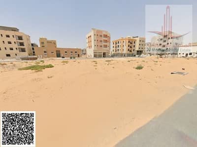 Mixed Use Land for Sale in Al Alia, Ajman - WhatsApp Image 2025-09-08 at 11.12. 31 AM. jpeg