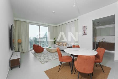 2 Bedroom Flat for Rent in Downtown Dubai, Dubai - 4. jpg