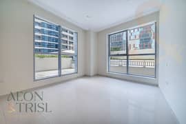 2 Bedroom With Large Terrace In Bay Central