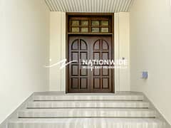 فیلا في المشرف 6 غرف 210000 درهم - 12727880