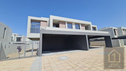 4 Bedroom Villa for Rent in Dubai South, Dubai - Cover pic. jpg