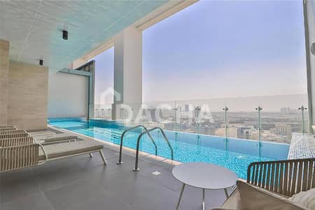2 Bedroom Apartment for Sale in Dubai Science Park, Dubai - 2BHK plus MAID | PARK VIEW | VOT