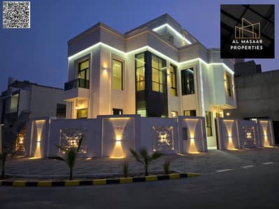 4 Bedroom Villa for Sale in Al Yasmeen, Ajman - IMG-20250902-WA0202. jpg