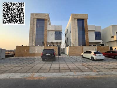 5 Cпальни Вилла Продажа в Аль Хелио, Аджман - 1000099184. png