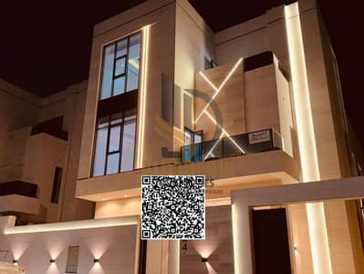 6 Cпальни Вилла в аренду в Аль Хелио, Аджман - IMG-20250827-WA0329. jpg