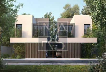 4 Cпальни Вилла в аренду в Тилал Сити, Шарджа - IMG_3327. webp