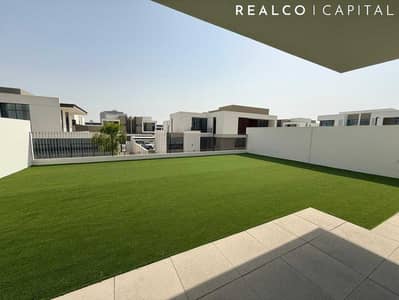 4 Bedroom Villa for Rent in Al Furjan, Dubai - 4 Bed Semi-Detached Villa | Type B