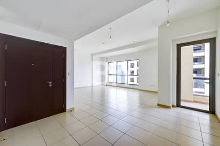 2 Bedroom Apartment for Rent in Jumeirah Beach Residence (JBR), Dubai - Managed | Furnished | Sea View | High Floor