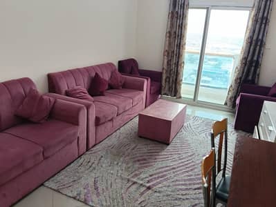 2 Bedroom Flat for Rent in Al Taawun, Sharjah - IMG-20250809-WA0070. jpg