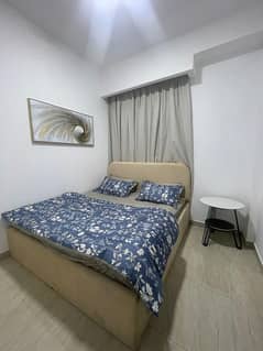شقة في ميناء سعيد،ديرة 1 غرفة 59999 درهم - 12728042