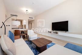 Brand New | Ready To Move In | Fully Furnished