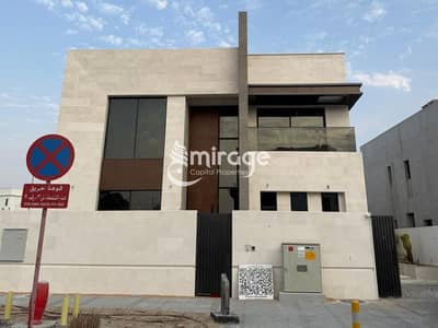 4 Bedroom Villa for Sale in Al Shamkha, Abu Dhabi - IMG-20250908-WA0088. jpg
