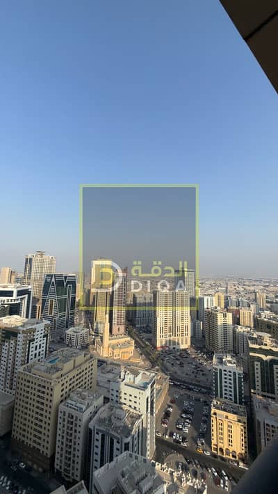 شقة 1 غرفة نوم للايجار في المجاز، الشارقة - WhatsApp Image 2025-09-07 at 5.06. 19 PM (1). jpeg