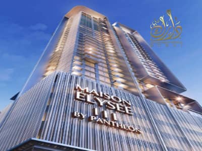 2 Bedroom Apartment for Sale in Jumeirah Village Circle (JVC), Dubai - WhatsApp Image 2025-09-01 at 14.19. 36. jpeg