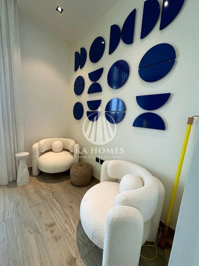 3 Bedroom Townhouse for Sale in Barashi, Sharjah - 40a6a77c-5959-40a9-9c81-b5a294197eff. jpeg